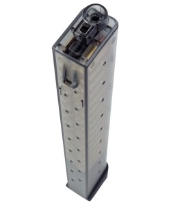 Магазин механический G&G для ARP 9, 60 шаров, с имитацией патронов (G-08-158-1)