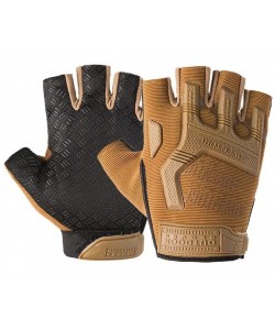 Перчатки тактические Outdoor Gloves Adventure укороченные (койот)