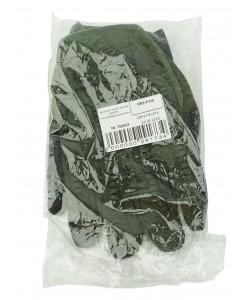 Перчатки тактические Oval RX полноразмерные (хаки)