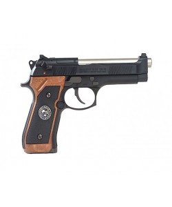 Страйкбольный пистолет Tokyo Marui Beretta Biohazard Samurai Edge Standard GBB
