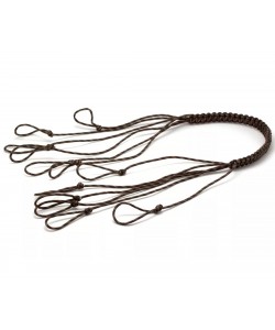 Переноска для дичи Стикхант паракорд ПД12 (болотый)