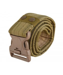 Ремень брючный Стикхант РЕМ-ТАК для разгрузочной системы, 50 мм (койот)