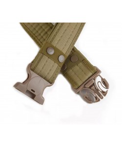 Ремень брючный Стикхант РЕМ-ТАК для разгрузочной системы, 50 мм (койот)