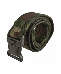 Ремень брючный Стикхант РЕМ-ТАК для разгрузочной системы, 50 мм (мультикам зеленый)