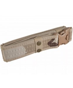 Ремень брючный Стикхант РЕМ-ТАК для разгрузочной системы, 50 мм (мультикам койот)