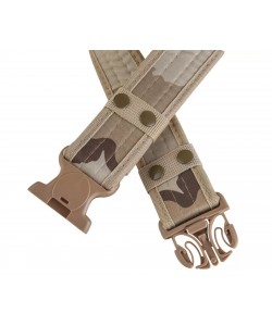 Ремень брючный Стикхант РЕМ-ТАК для разгрузочной системы, 50 мм (мультикам койот)