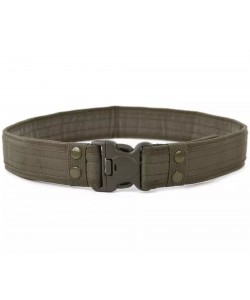 Ремень брючный Стикхант РЕМ-ТАК для разгрузочной системы, 50 мм (хаки)