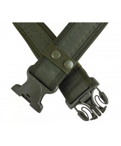 Ремень брючный Стикхант РЕМ-ТАК для разгрузочной системы, 50 мм (хаки)