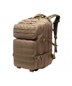 Рюкзак рейдовый RusForce Reserve 50L (койот)