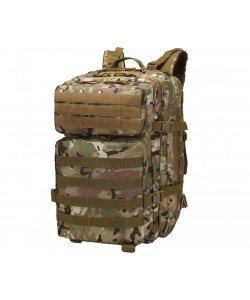 Рюкзак рейдовый RusForce Reserve 50L (мультикам)