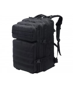 Рюкзак рейдовый RusForce Reserve 50L (черный)