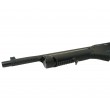 |Б/у| Пневматическая винтовка Hatsan Barrage (PCP, 3 Дж, п/автомат) 5,5 мм (№ 20317-97ком) - фото № 8