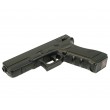 |Уценка| Страйкбольный пистолет Cyma Glock 18C AEP (№ CM030-345-уц) - фото № 3