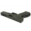 |Уценка| Страйкбольный пистолет Cyma Glock 18C AEP (№ CM030-345-уц) - фото № 4
