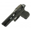 |Уценка| Страйкбольный пистолет Cyma Glock 18C AEP (№ CM030-345-уц) - фото № 7