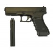 |Уценка| Страйкбольный пистолет Cyma Glock 18C AEP (№ CM030-345-уц) - фото № 5