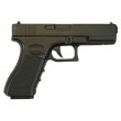 |Уценка| Страйкбольный пистолет Cyma Glock 18C AEP (№ CM030-345-уц) - фото № 2