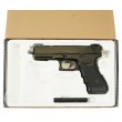 |Уценка| Страйкбольный пистолет Cyma Glock 18C AEP (№ CM030-345-уц) - фото № 10