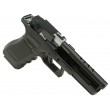 |Уценка| Страйкбольный пистолет Cyma Glock 18C AEP (№ CM030-345-уц) - фото № 6