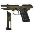 |Уценка| Пневматический пистолет Stalker STB (Taurus / Beretta 92) (№ ST-41061B-346-уц) - фото № 3
