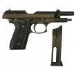 |Уценка| Пневматический пистолет Stalker STB (Taurus / Beretta 92) (№ ST-41061B-346-уц) - фото № 4