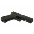|Уценка| Страйкбольный пистолет WE Glock-17 Gen.3 Black (№ WE-G001A-BK-347-УЦ) - фото № 3