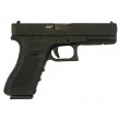 |Уценка| Страйкбольный пистолет WE Glock-17 Gen.3 Black (№ WE-G001A-BK-347-УЦ) - фото № 2