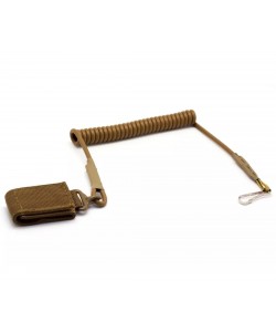 Тренчик для пистолета Стикхант Профессионал (койот)