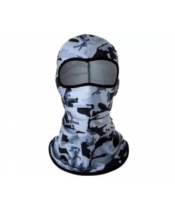 Маска-балаклава RusForce Breathable Мультикам (Горный)