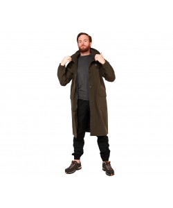 Плащ Remington Exploration Green