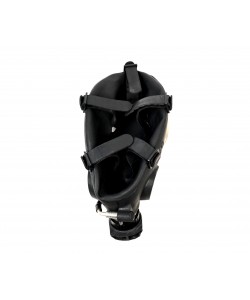 Противогаз ПМК-2 армейского образца, в сумке (оригинал СССР)