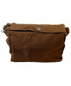 Противогаз ПМК-2 армейского образца, в сумке (оригинал СССР)