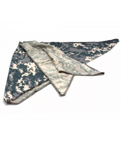 Бандана Стикхант Tactical SUM 100% хлопок Accupat (цифра)