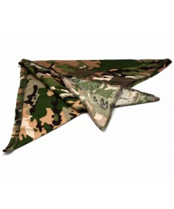 Бандана Стикхант Tactical SUM 100% хлопок (Мультикам)