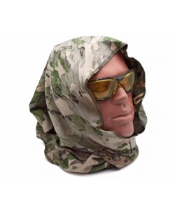 Бандана Стикхант Tactical SUM 100% хлопок (Мультикам)