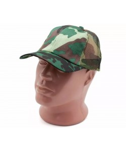 Бейсболка Стикхант Road Lite Мультикам (Тропики)