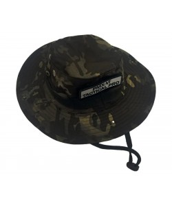 Панама PMX Tactical Pro VI мультикам (черный)