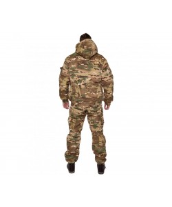 Костюм зимний RusForce Горка T18 Рипстоп (Мультикам)