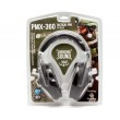Наушники активные стрелковые PMX Tactical Pro PMX-360 3D Sound 24, 80 ДБ (Realtree) - фото № 5
