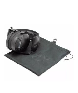 Наушники активные стрелковые PMX Tactical Pro PMX-50 28, 85 ДБ (черный)