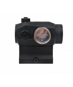 Коллиматорный прицел Remington RRD-1x20