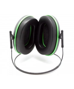 Наушники пассивные стрелковые Pyramex Venture Gear VGBH9010C NRR под шлем-каску, 22 ДБ