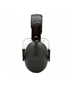 Наушники пассивные стрелковые + беруши Pyramex VGPM9010С, 34 ДБ