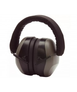 Наушники пассивные стрелковые Pyramex VGPM8010С NRR, 26ДБ