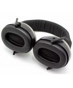 Наушники пассивные стрелковые Pyramex VGPM8010С NRR, 26ДБ