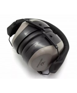 Наушники пассивные стрелковые Pyramex VGPM8010С NRR, 26ДБ