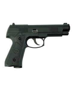 Пневматический пистолет «Атаман-М1»