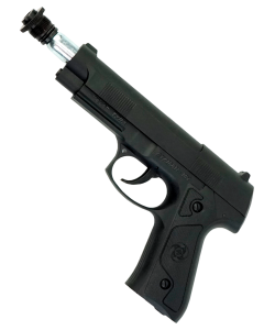 Пневматический пистолет «Атаман-М1»