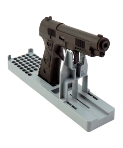 Пневматический пистолет «Атаман-М1»