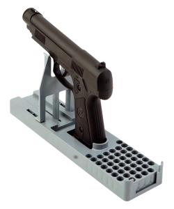 Пневматический пистолет «Атаман-М1»